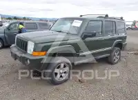 2006 Jeep COMANDER photo