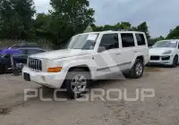 2006 Jeep COMANDER фото