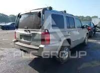 2006 Jeep COMANDER фото