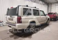 2006 Jeep COMANDER фото