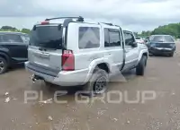 2006 Jeep COMANDER фото