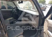 2006 Jeep COMANDER фото