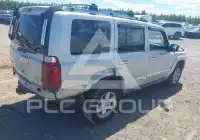2006 Jeep COMANDER photo