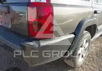 2006 Jeep COMANDER фото