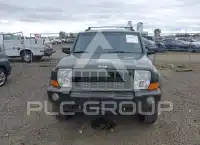 2006 Jeep COMANDER photo