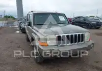 2006 Jeep COMANDER фото