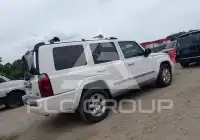 2006 Jeep COMANDER фото