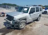 2006 Jeep COMANDER фото
