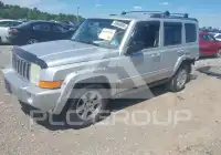 2006 Jeep COMANDER photo