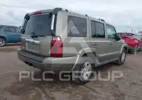 2006 Jeep COMANDER фото