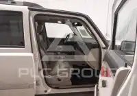 2006 Jeep COMANDER фото