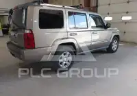2006 Jeep COMANDER фото