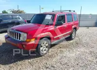 2006 Jeep COMANDER фото