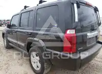 2006 Jeep COMANDER фото