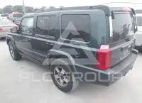 2006 Jeep COMANDER photo