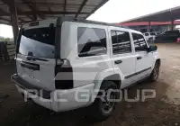 2006 Jeep COMANDER фото
