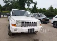 2006 Jeep COMANDER фото