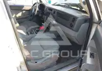 2006 Jeep COMANDER фото
