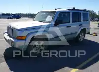2006 Jeep COMANDER фото