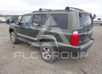 2006 Jeep COMANDER photo