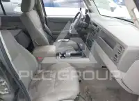 2006 Jeep COMANDER фото