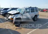 2006 Jeep COMANDER фото