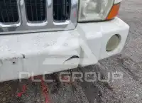 2006 Jeep COMANDER photo