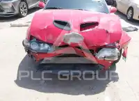 2006 Pontiac GTO photo