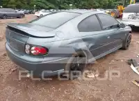 2006 Pontiac GTO фото