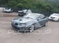2006 Pontiac GTO фото