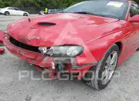 2006 Pontiac GTO фото
