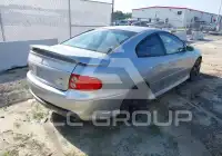 2006 Pontiac GTO photo