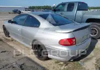 2006 Pontiac GTO photo