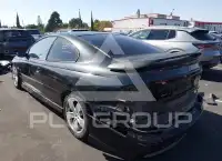 2006 Pontiac GTO фото