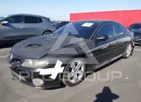 2006 Pontiac GTO фото