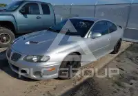 2006 Pontiac GTO photo