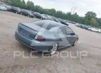 2006 Pontiac GTO фото
