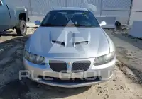 2006 Pontiac GTO photo