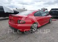 2006 Pontiac GTO фото