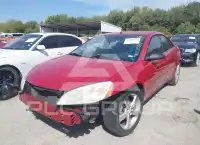 2006 Pontiac G6 фото