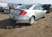 2006 Pontiac G6 photo