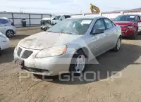2006 Pontiac G6 photo