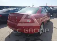 2006 Pontiac G6 фото