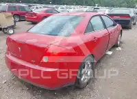 2006 Pontiac G6 фото