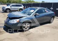 2006 Pontiac G6 фото