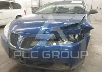 2006 Pontiac G6 фото