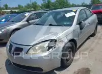 2006 Pontiac G6 photo