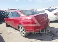2006 Pontiac G6 фото