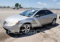 2006 Pontiac G6 фото