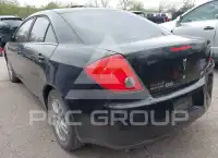 2006 Pontiac G6 фото